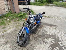 Yamaha XV 535 | Mobile.bg    7