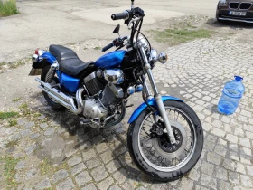 Yamaha XV 535 | Mobile.bg    6