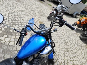 Yamaha XV 535 | Mobile.bg    2