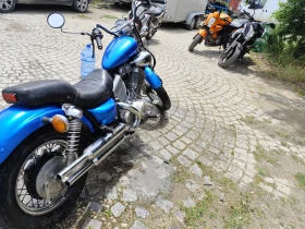 Yamaha XV 535 | Mobile.bg    5