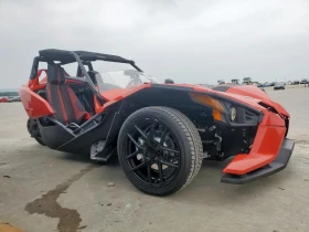    Polaris Slingshot * SL * * 
