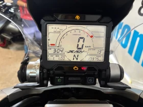 Honda X-ADV 750i ABS TCS GRAVEL 2020!!! | Mobile.bg    11