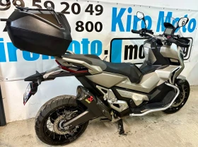 Honda X-ADV 750i ABS TCS GRAVEL 2020!!! | Mobile.bg    7