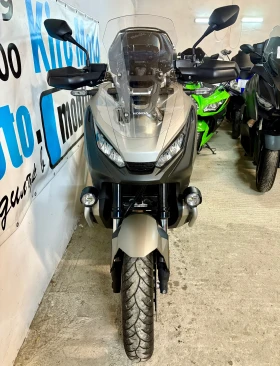 Honda X-ADV 750i ABS TCS GRAVEL 2020!!! | Mobile.bg    3