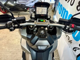 Honda X-ADV 750i ABS TCS GRAVEL 2020!!! | Mobile.bg    9
