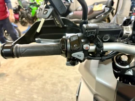 Honda X-ADV 750i ABS TCS GRAVEL 2020!!! | Mobile.bg    10