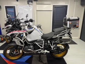 ����� �� �������� �� BMW R 1250 GS Adventure 