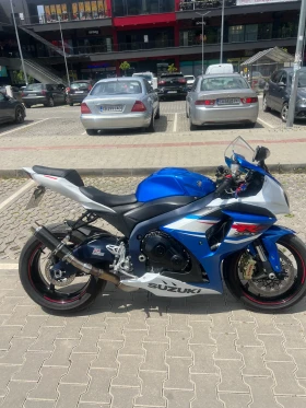 ������ Suzuki Gsxr