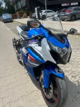 Suzuki Gsxr GSX-R 1000  BREMBO | Mobile.bg � ����� ������ 4