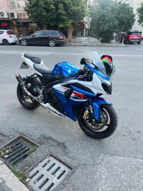 Suzuki Gsxr GSX-R 1000  BREMBO | Mobile.bg � ����� ������ 7