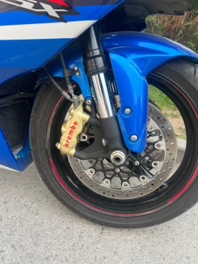 Suzuki Gsxr GSX-R 1000  BREMBO | Mobile.bg � ����� ������ 9