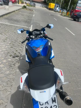Suzuki Gsxr GSX-R 1000  BREMBO | Mobile.bg � ����� ������ 3