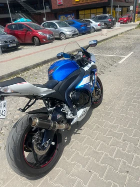 Suzuki Gsxr GSX-R 1000  BREMBO | Mobile.bg � ����� ������ 2