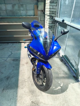 Yamaha YZF-R1 | Mobile.bg � ����� ������ 8
