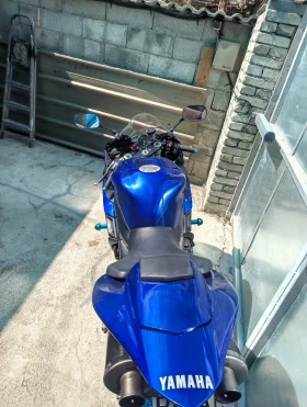 Yamaha YZF-R1 | Mobile.bg � ����� ������ 3