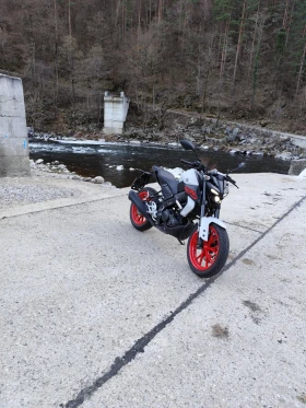Yamaha Mt-01 undefined | Auto.bg — изображение 7