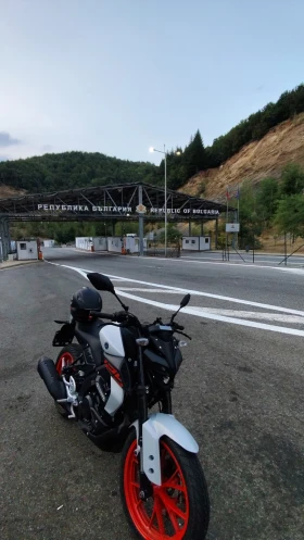 Yamaha Mt-01 undefined | Auto.bg — изображение 2