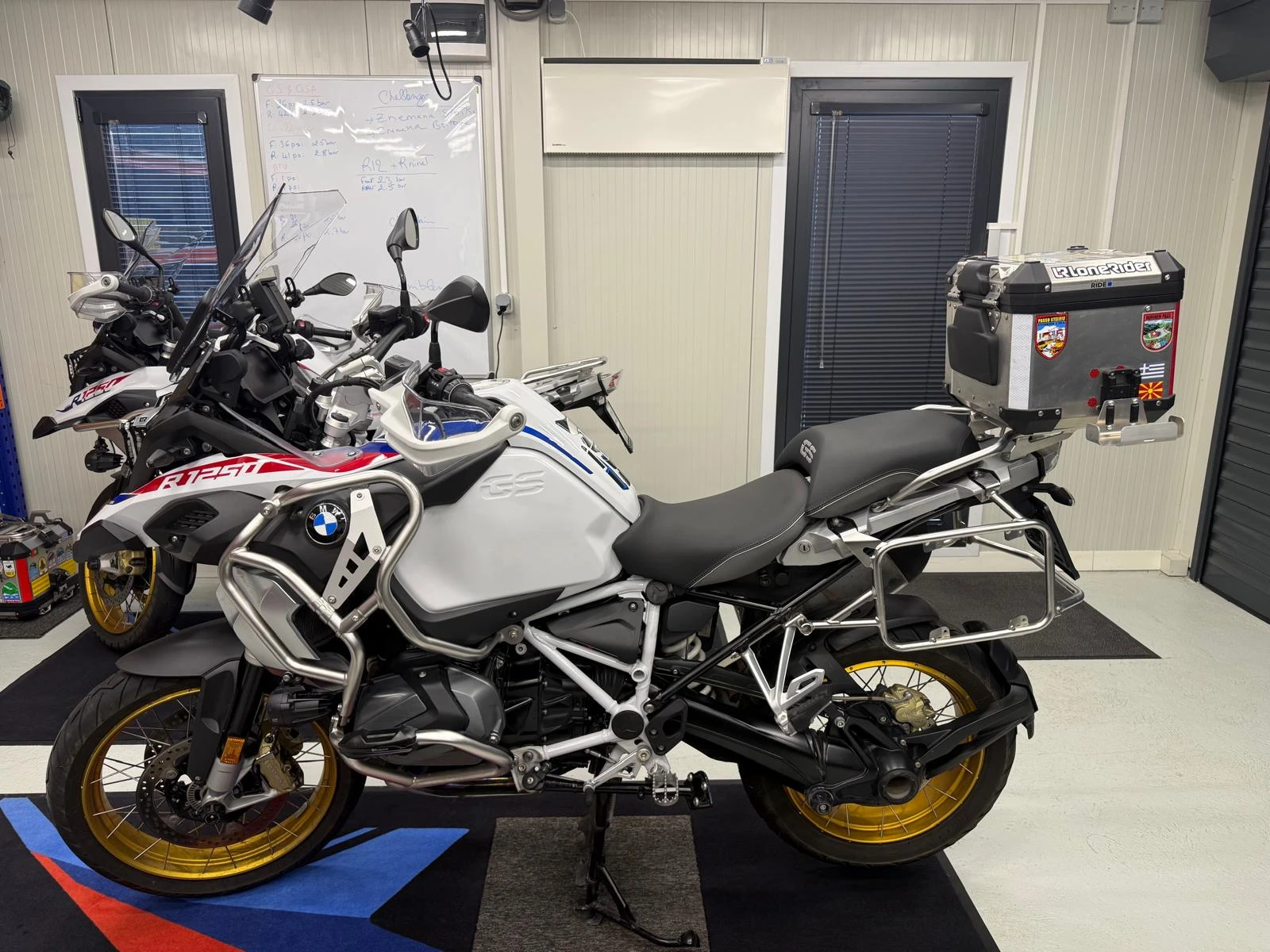 BMW R 1250 GS Adventure  - изображение 2