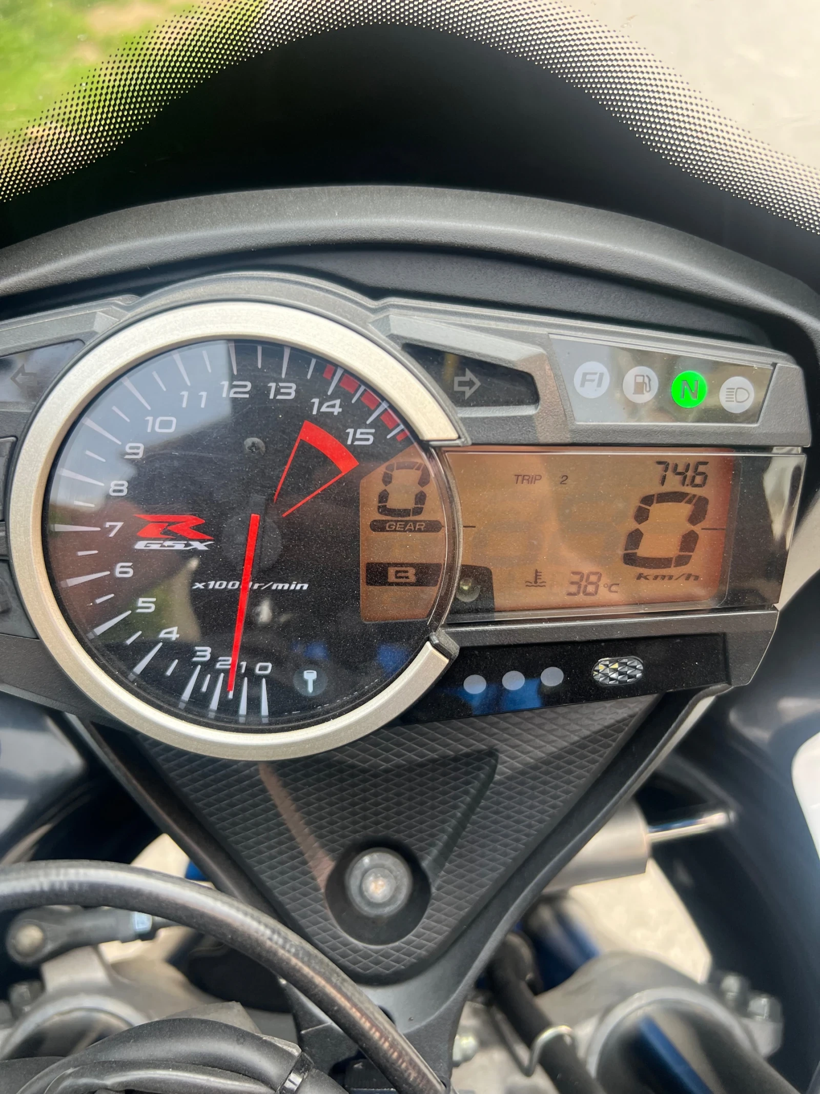 Suzuki Gsxr GSX-R 1000  BREMBO | Mobile.bg � ����������� 10