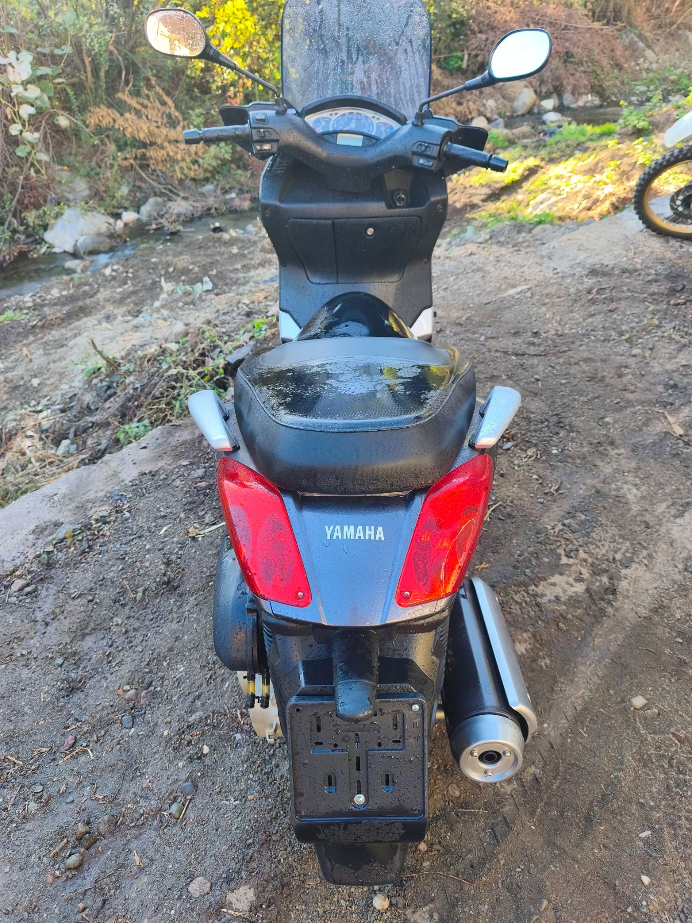 Yamaha X-max | Mobile.bg � ����������� 5