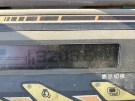 Багер Kubota U-25-3S / ПЕРФЕКТЕН / ОЧАКВАН ВНОС !, снимка 9