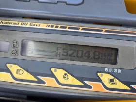 Багер Kubota U-25-3S / ПЕРФЕКТЕН /  НАЛИЧЕН !, снимка 10