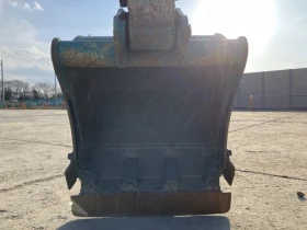 Багер Kubota U-25-3S / ПЕРФЕКТЕН / ОЧАКВАН ВНОС !, снимка 5