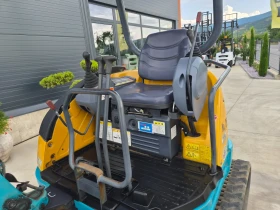 Багер Kubota U-25-3S / ПЕРФЕКТЕН /  НАЛИЧЕН !, снимка 8