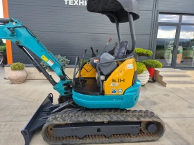 Багер Kubota U-25-3S / ПЕРФЕКТЕН /  НАЛИЧЕН !, снимка 2