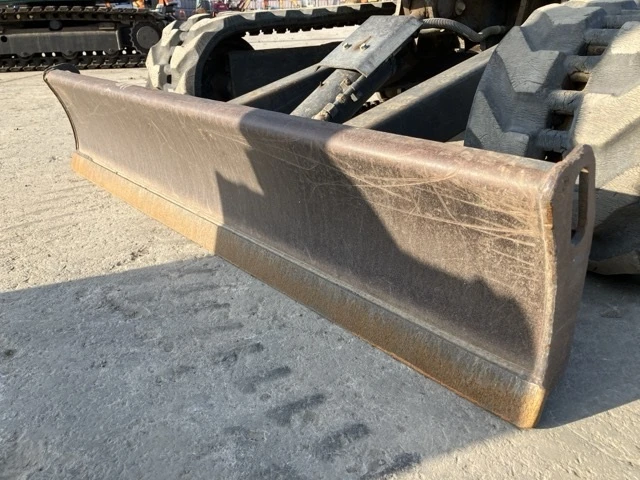 Багер Kubota U-25-3S / ПЕРФЕКТЕН / ОЧАКВАН ВНОС !, снимка 6 - Индустриална техника - 53886453