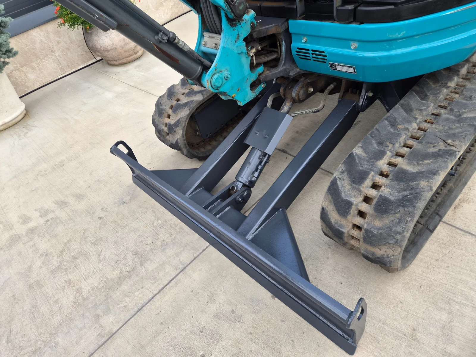 ����� Kubota U-25-3S / ��������� /  ������� ! | Mobile.bg � ����������� 9