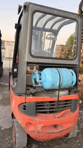 ������� Linde 1.6 | Mobile.bg � ����� ������ 2