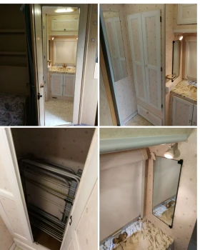 Каравана Bailey PAGEANT CHAMPAGNE SOLAR, снимка 11