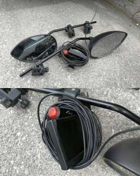 Каравана Bailey PAGEANT CHAMPAGNE SOLAR, снимка 13