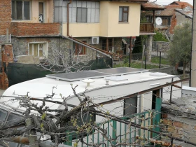 Каравана Bailey PAGEANT CHAMPAGNE SOLAR, снимка 4