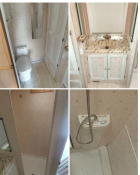 Каравана Bailey PAGEANT CHAMPAGNE SOLAR, снимка 12