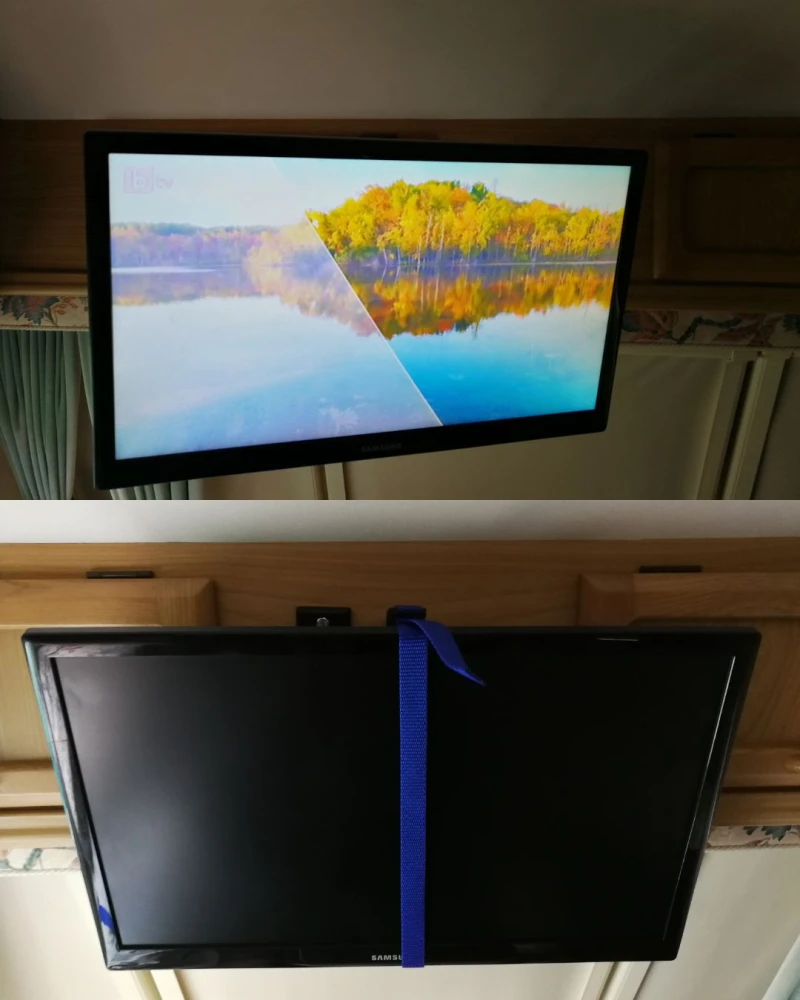 Каравана Bailey PAGEANT CHAMPAGNE SOLAR, снимка 9 - Каравани и кемпери - 52370449