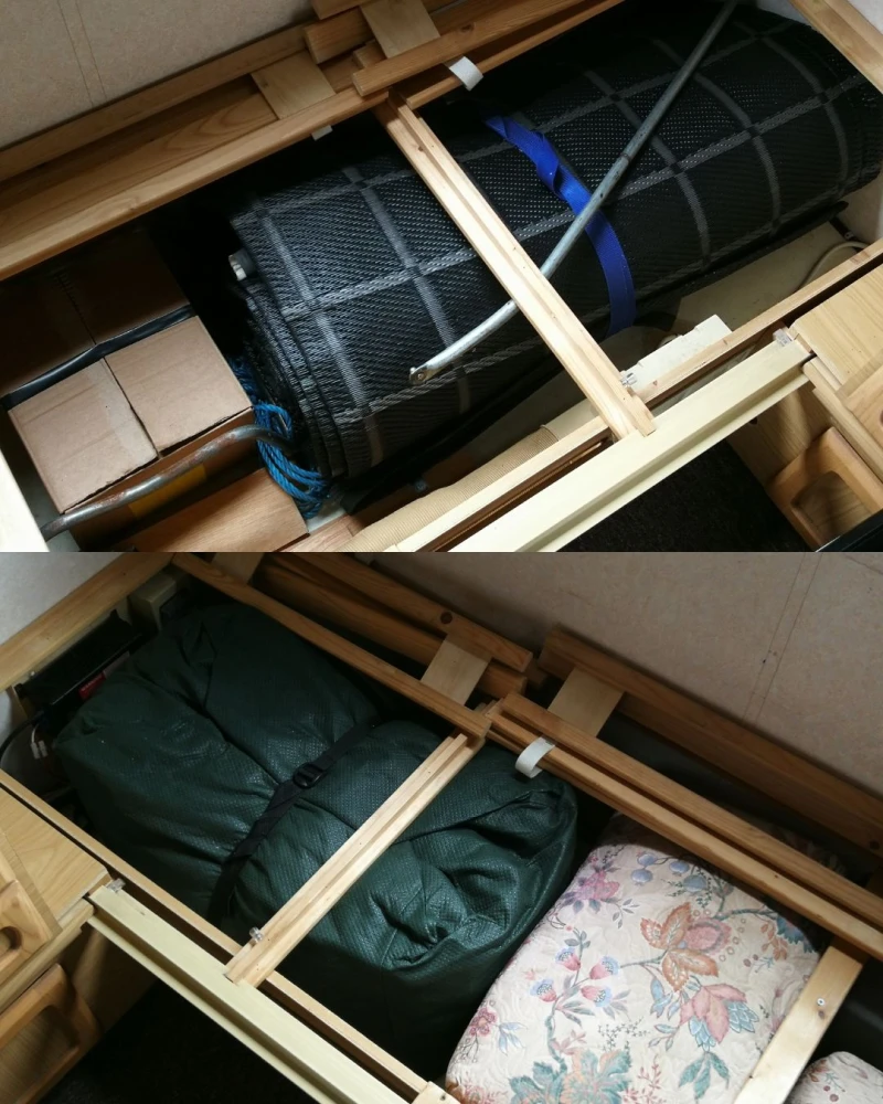 Каравана Bailey PAGEANT CHAMPAGNE SOLAR, снимка 10 - Каравани и кемпери - 52370449