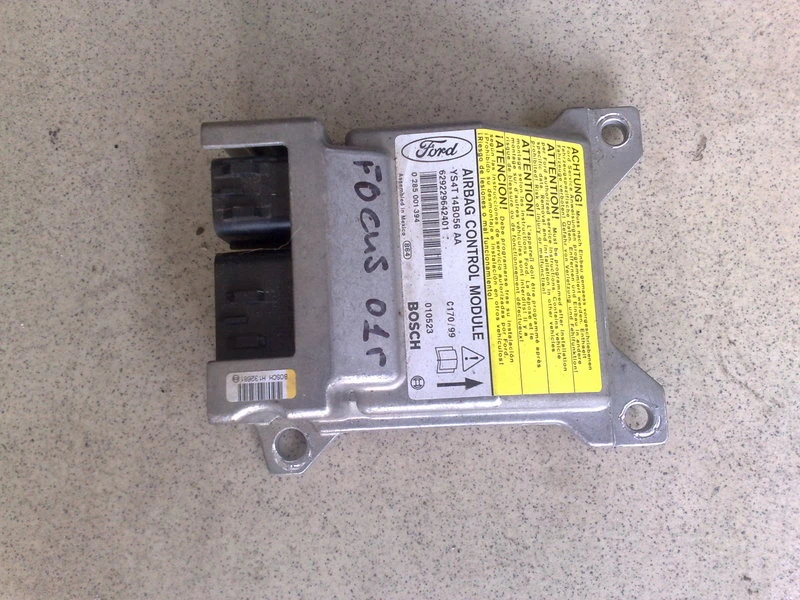 Еърбег централа за Форд Фокус 1.8тдци комби