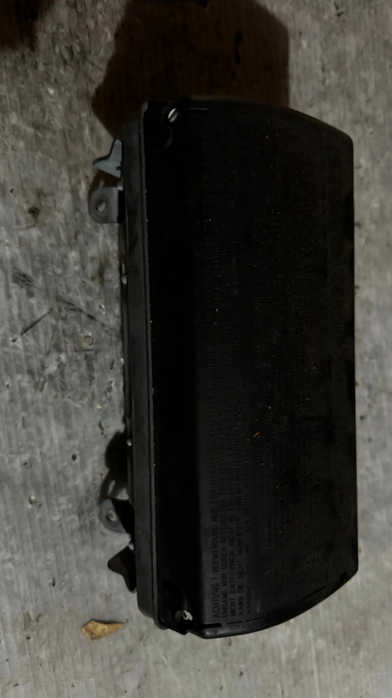 �irbag �� BMW - A2118603305 / 30349566 A | Mobile.bg � ����������� 2