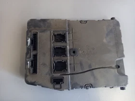 Бси бушонно табло модул Рено Меган 1.9дци кабрио (б)