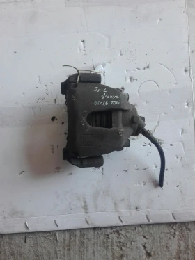 спирачен апарат преден ляв форд фокус