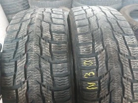 Гуми Зимни 215/65R15, снимка 2