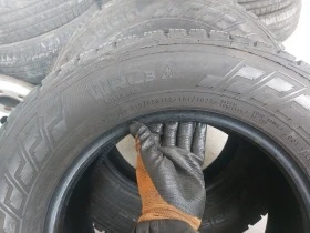 Гуми Зимни 215/65R15, снимка 5