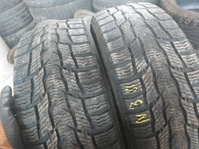 Гуми Зимни 215/65R15, снимка 1