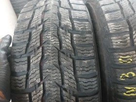Гуми Зимни 215/65R15, снимка 3