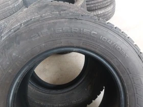 Гуми Зимни 215/65R15, снимка 6