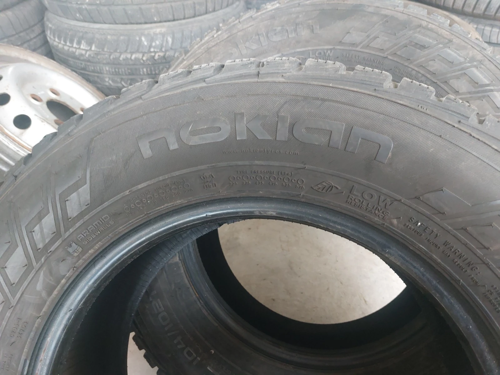  215/65R15 | Mobile.bg   4