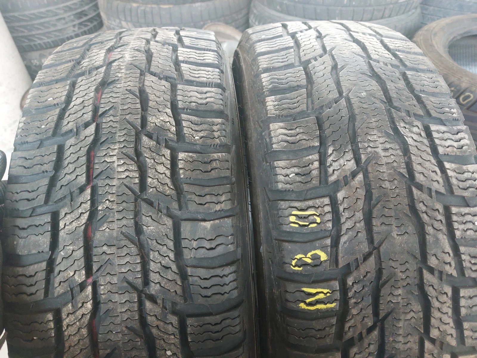  215/65R15 | Mobile.bg   2