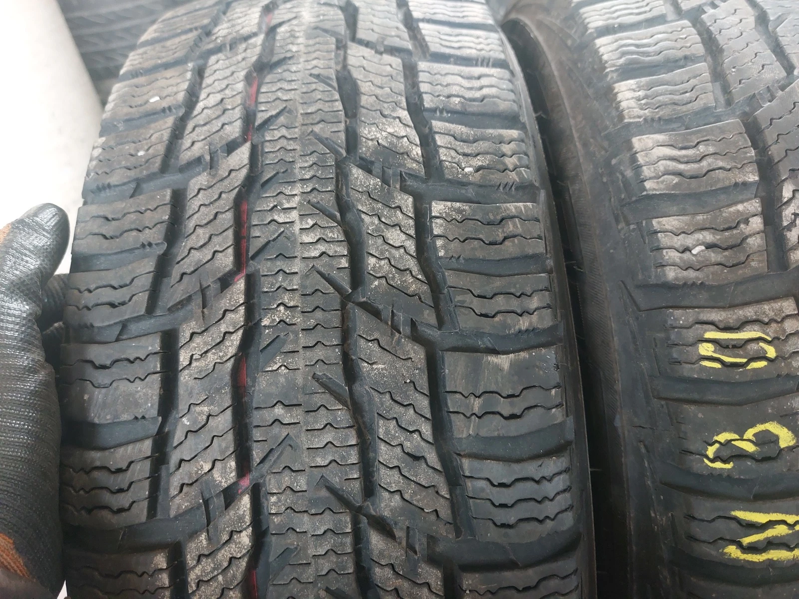  215/65R15 | Mobile.bg   3